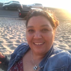 Meet your Posher, Guadalupe